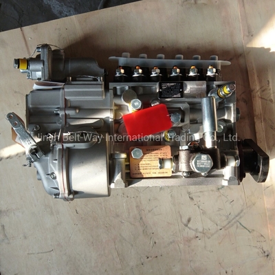 Oliepomp onder druk Vg1560080022 Injectiepomp voor de versnellingsbak van de Sinotruk Weichai-motor