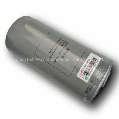 Sinotruk motorfilter Jx0818 Oliefilter VG61000070005 voor HOWO truck