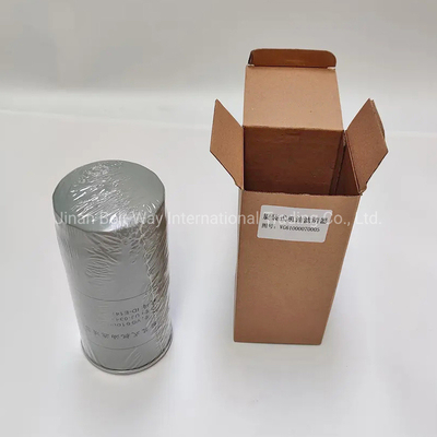 Sinotruk motorfilter Jx0818 Oliefilter VG61000070005 voor HOWO truck