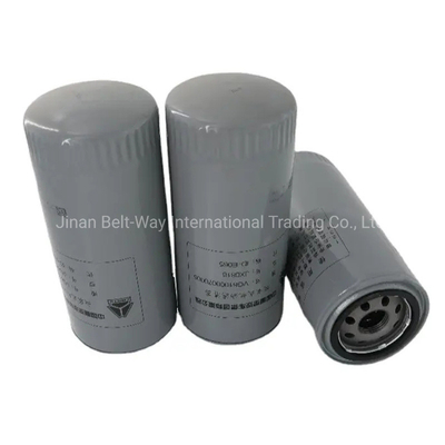Sinotruk Truck Weichai Motor Deel Vg61000070005 Oliefilter voor HOWO Professional