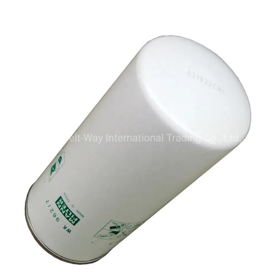 Bremsysteemonderdelen Brandstoffilter Wk962/7 Vg1560080012 voor Sinotruk HOWO Trucks and Vehicles