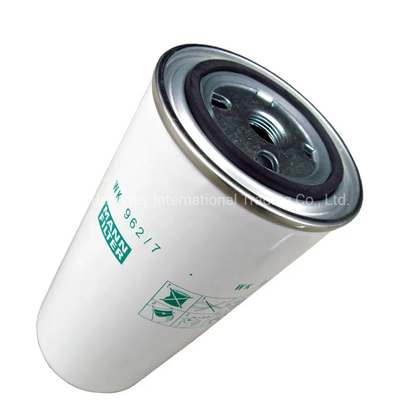Sinotruk HOWO Weichai Shacman FAW Dongfeng Dieselfilter zoals getoond Wk962/7 Vg1560080012