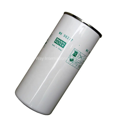 Sinotruk HOWO Weichai Shacman FAW Dongfeng Dieselfilter zoals getoond Wk962/7 Vg1560080012