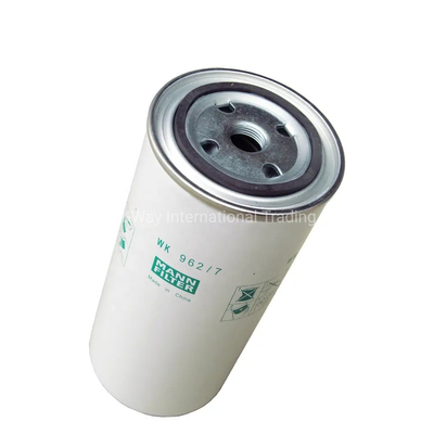 Sinotruk HOWO Weichai Shacman FAW Dongfeng Dieselfilter zoals getoond Wk962/7 Vg1560080012