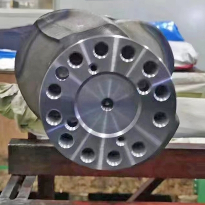 Volvo zescilinder gesmeed staal krukas Hdep11L 23488864 voor standaardmotoren