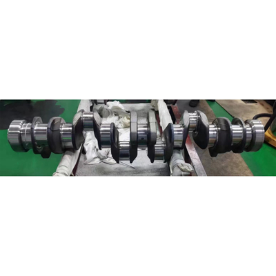 Volvo zescilinder gesmeed staal krukas Hdep11L 23488864 voor standaardmotoren