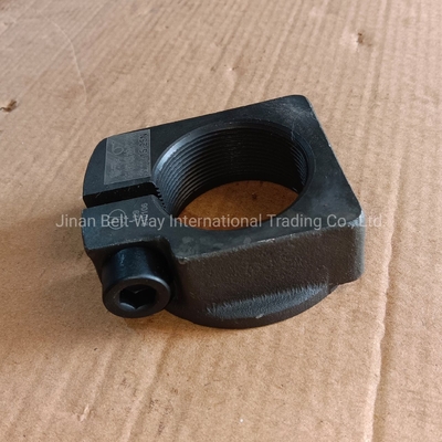0.4kg Shacman Delong F3000 Dump Truck Onderdeel Vergrendelingsnoot 81929010066 Standaard