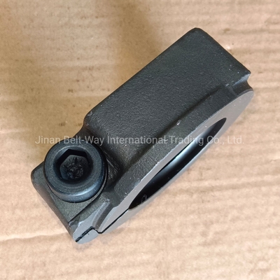 0.4kg Shacman Delong F3000 Dump Truck Onderdeel Vergrendelingsnoot 81929010066 Standaard