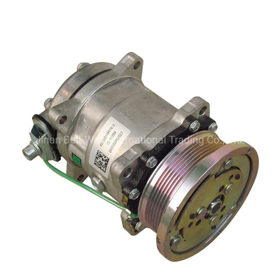 Sinotruk HOWO A7 Th7 Hohan T7 T5g Wg1500139016 AC-compressor