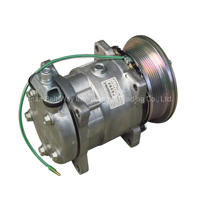 Sinotruk HOWO A7 Th7 Hohan T7 T5g Wg1500139016 AC-compressor