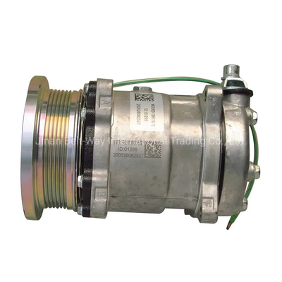 Sinotruk HOWO A7 Th7 Hohan T7 T5g Wg1500139016 AC-compressor