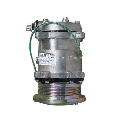 Sinotruk HOWO A7 Th7 Hohan T7 T5g Wg1500139016 AC-compressor