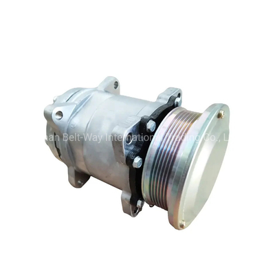 Wg1500139016 Airconditioningcompressor assemblage voor Sinotruk HOWO dumptruck