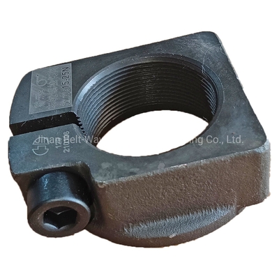 Standaardklemnoot 81929010066 voor motormodel Wd615/Wd10/Wd12/Wp10/Wp12/D12/Wd618