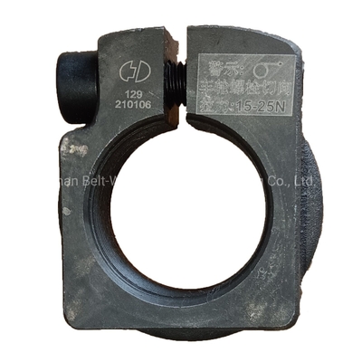 Standaardklemnoot 81929010066 voor motormodel Wd615/Wd10/Wd12/Wp10/Wp12/D12/Wd618