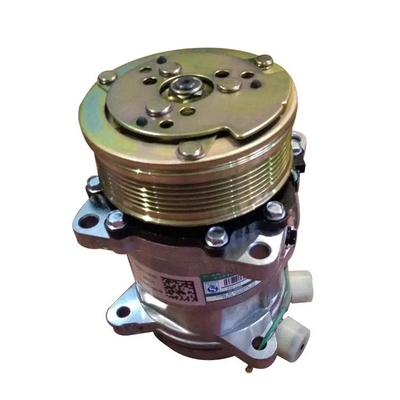 Sinotruk HOWO Shacman Weichai Truck Parts Airconditioning Compressor Wg1500139016