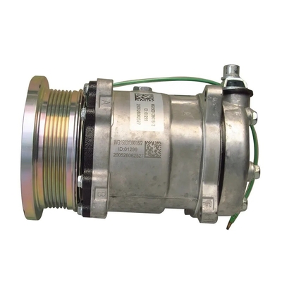 Sinotruk HOWO Shacman Weichai Truck Parts Airconditioning Compressor Wg1500139016