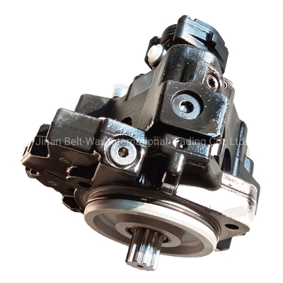 Sinotruk HOWO Truck Brake System Hoogdruk olie pomp 200V11103-7792 voor motor
