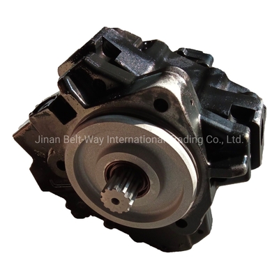 Sinotruk HOWO Truck Brake System Hoogdruk olie pomp 200V11103-7792 voor motor