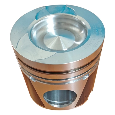 1.210kg Pakket Bruto Gewicht zuiger Vg1560037011 voor Sinotruk HOWO Wd615 Motoronderdelen