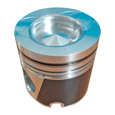 1.210kg Pakket Bruto Gewicht zuiger Vg1560037011 voor Sinotruk HOWO Wd615 Motoronderdelen