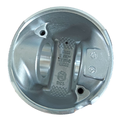 1.210kg Pakket Bruto Gewicht zuiger Vg1560037011 voor Sinotruk HOWO Wd615 Motoronderdelen