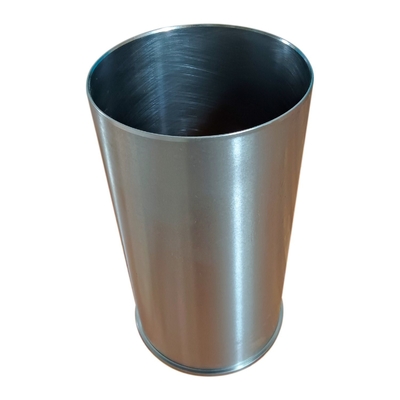 Sinotruk HOWO Vg1500010344 Cylinderliner voor Wd615 motor Duurzame remsystemedeeltjes