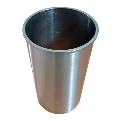 Sinotruk HOWO Vg1500010344 Cylinderliner voor Wd615 motor Duurzame remsystemedeeltjes