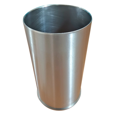 Sinotruk HOWO Vg1500010344 Cylinderliner voor Wd615 motor Duurzame remsystemedeeltjes