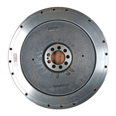 36.00cm * 24.00cm * 9.00cm Grootte Sinotruk Truck Hx50W Vg1034110341 Turbolader voor HOWO