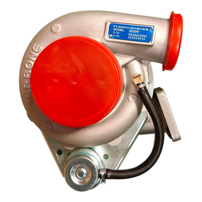 Stuurinrichting voor motormodel Wd615/Wd618/Wp10/Wp12 Hx50W Turbolader Vg1034110341