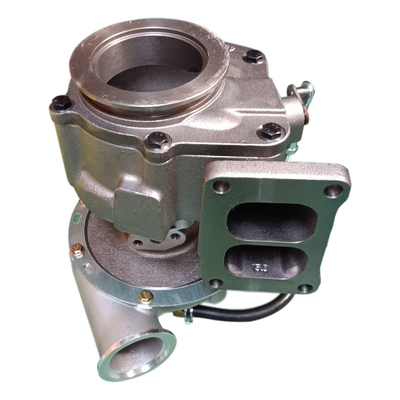 Stuurinrichting voor motormodel Wd615/Wd618/Wp10/Wp12 Hx50W Turbolader Vg1034110341
