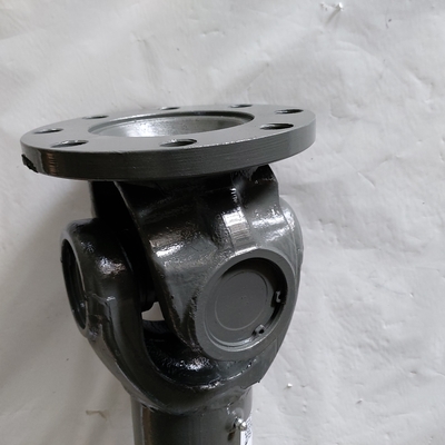 High Performance Truck Parts Transmission Shaft Wg9014310125 voor achterasvermogen