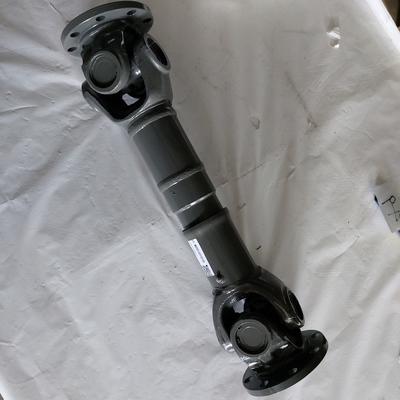 High Performance Truck Parts Transmission Shaft Wg9014310125 voor achterasvermogen