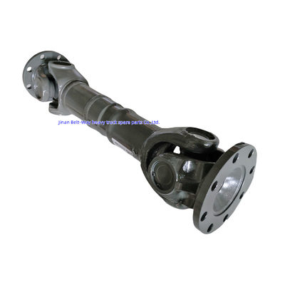 Zware vrachtwagen Sinotruk D7b HOWO 371 Transmissieas WG9014310125