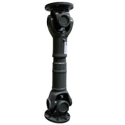 Zware vrachtwagen Sinotruk D7b HOWO 371 Transmissieas WG9014310125