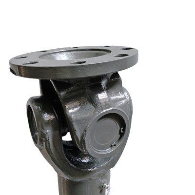 Zware vrachtwagen Sinotruk D7b HOWO 371 Transmissieas WG9014310125