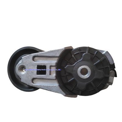 HOWO Vg2600060313 Truck Belt Tensioner Pulley Voor Sinotruk Weichai Motor