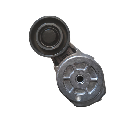 HOWO Vg2600060313 Truck Belt Tensioner Pulley Voor Sinotruk Weichai Motor