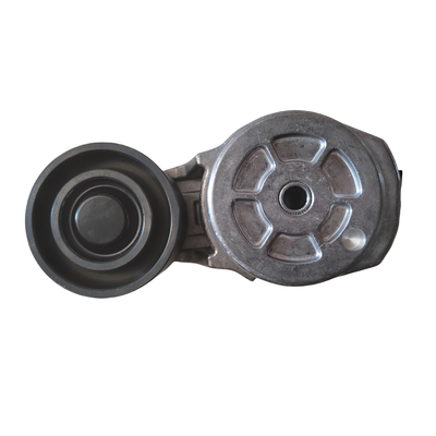 HOWO Vg2600060313 Truck Belt Tensioner Pulley Voor Sinotruk Weichai Motor
