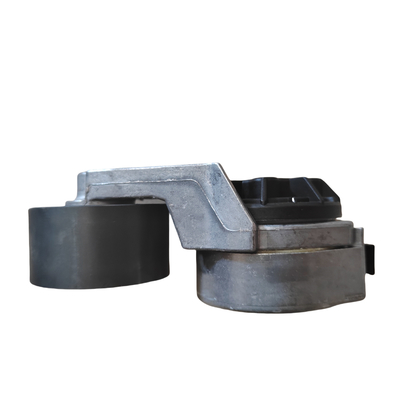 HOWO Vg2600060313 Truck Belt Tensioner Pulley Voor Sinotruk Weichai Motor