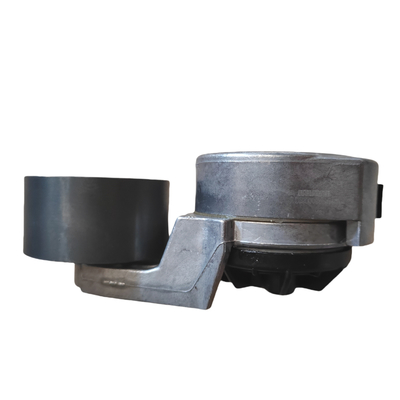 HOWO Vg2600060313 Truck Belt Tensioner Pulley Voor Sinotruk Weichai Motor