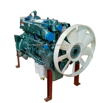 Motorassemblage Hw47070107 voor Sinotruk HOWO/HOWO A7/HOWO T5/HOWO T7h/Shacman F3000 F2000