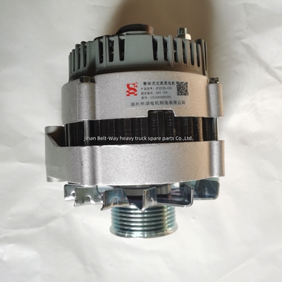 SINOTRUK Zwaar vrachtwagenmotor VG1560090012 PARTEN Alternator OORIGINEEL VAN VRAAT vrachtwagen onderdelen