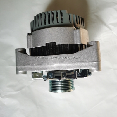 SINOTRUK Zwaar vrachtwagenmotor VG1560090012 PARTEN Alternator OORIGINEEL VAN VRAAT vrachtwagen onderdelen