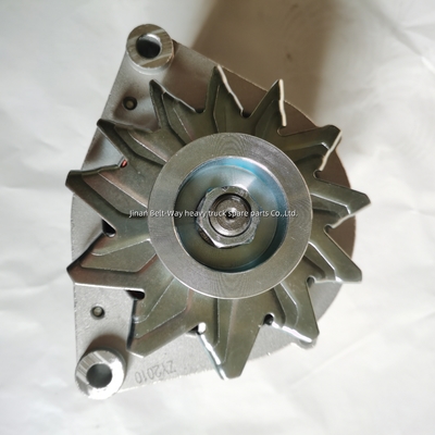 SINOTRUK Zwaar vrachtwagenmotor VG1560090012 PARTEN Alternator OORIGINEEL VAN VRAAT vrachtwagen onderdelen