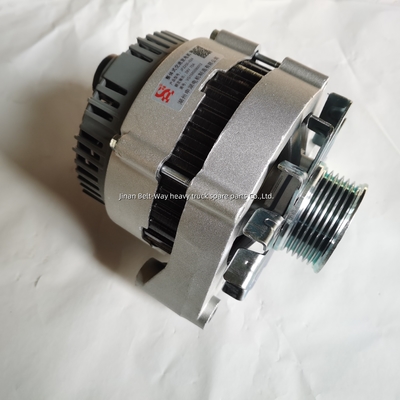 SINOTRUK Zwaar vrachtwagenmotor VG1560090012 PARTEN Alternator OORIGINEEL VAN VRAAT vrachtwagen onderdelen
