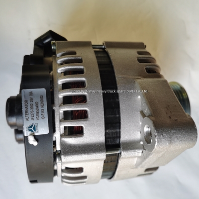 Deeltjes van motoren van Sinotruk Alternator VG1095094002