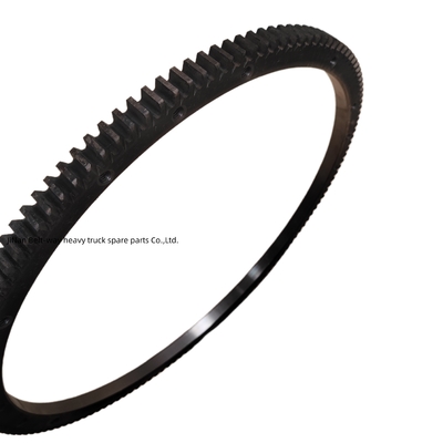 Flywheel Ring Gear 612600020208 Originele onderdelen voor vrachtwagenmotoren voor Shacman Sinotruk Beiben en IVEC O