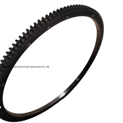 Flywheel Ring Gear 612600020208 Originele onderdelen voor vrachtwagenmotoren voor Shacman Sinotruk Beiben en IVEC O